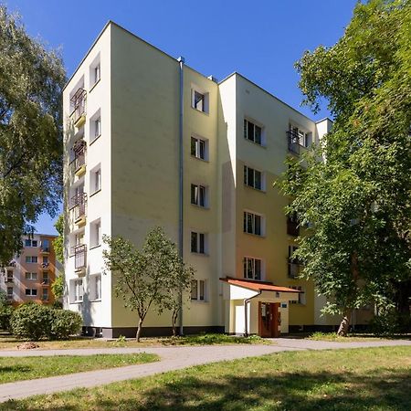 Studio Warsaw Wlochy 1 Sierpnia By Noclegi Renters 外观 照片