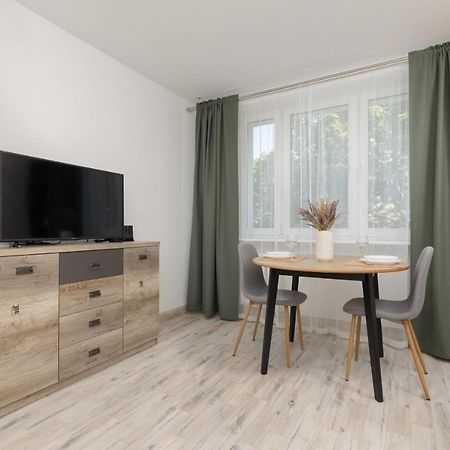 Studio Warsaw Wlochy 1 Sierpnia By Noclegi Renters 外观 照片