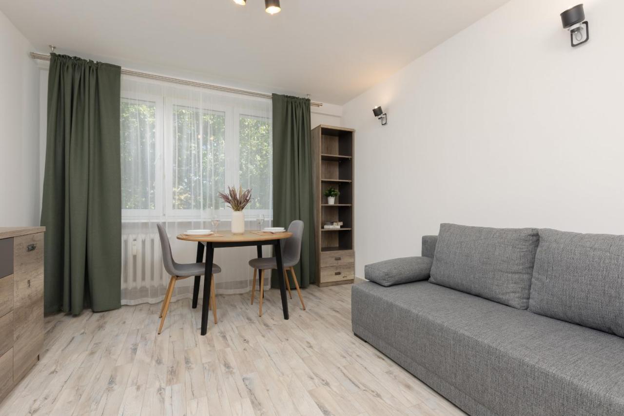 Studio Warsaw Wlochy 1 Sierpnia By Noclegi Renters 外观 照片