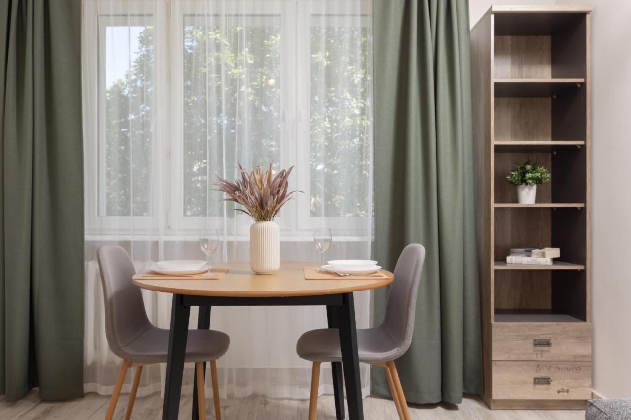 Studio Warsaw Wlochy 1 Sierpnia By Noclegi Renters 外观 照片