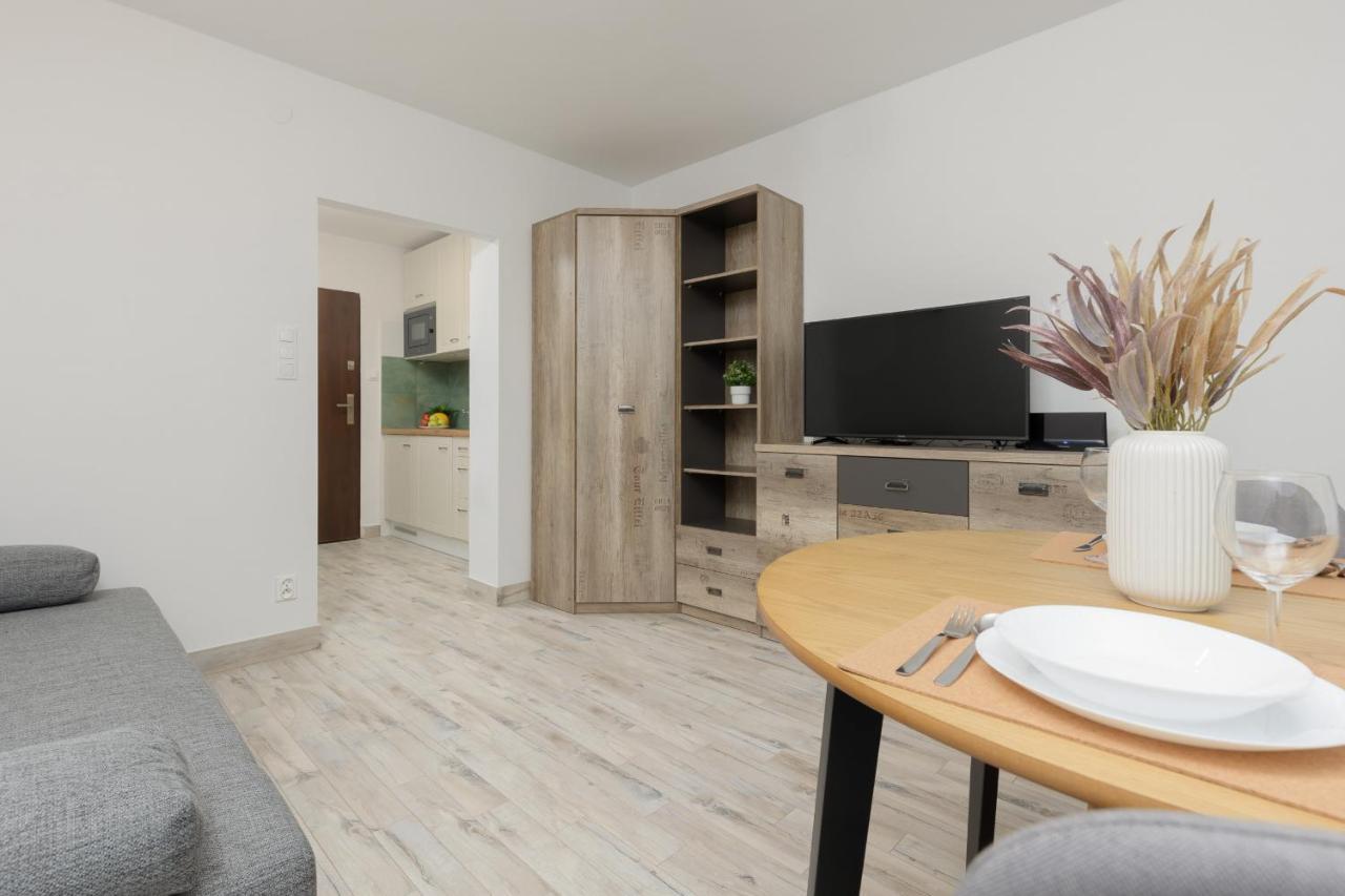 Studio Warsaw Wlochy 1 Sierpnia By Noclegi Renters 外观 照片