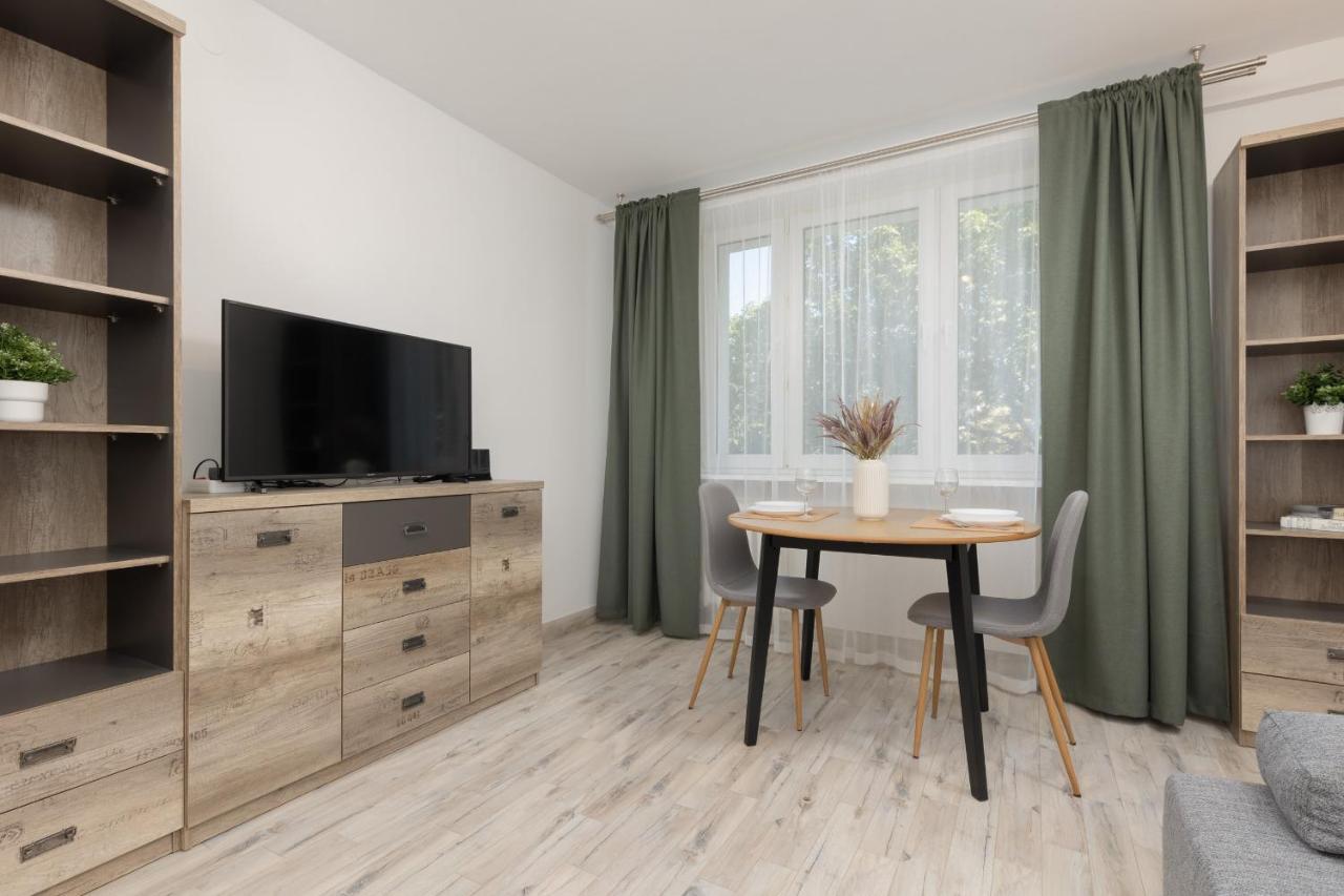 Studio Warsaw Wlochy 1 Sierpnia By Noclegi Renters 外观 照片