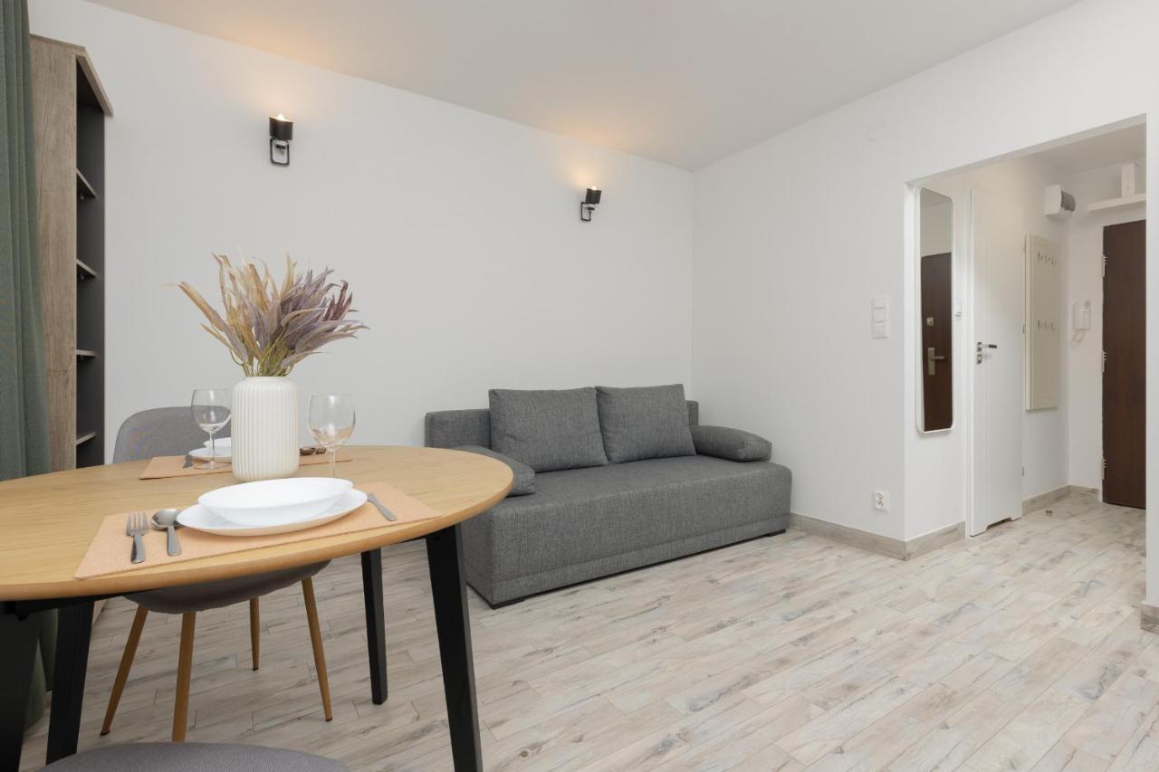 Studio Warsaw Wlochy 1 Sierpnia By Noclegi Renters 外观 照片